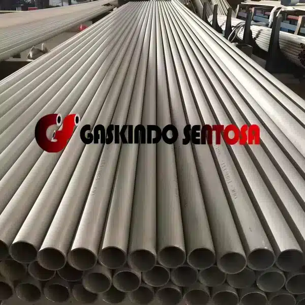 Pipa Seamless SS 304L Sch 10S, jual Pipa Seamless SS 304L 20S, jual Pipa Seamless SS 304L 40S, jual Pipa Seamless SS 304L 80S