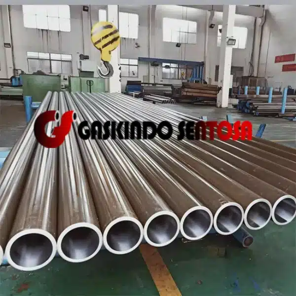 Pipa Baja Alloy