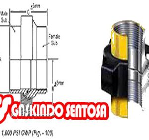 Union Hammer