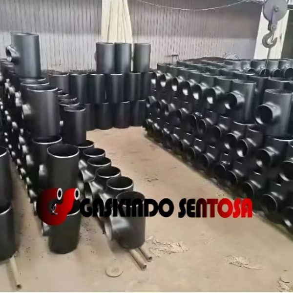 Jual TEE CS A234 WPB ASME B16.9 SCH 80, TEE CS A234 WPB ASME B16.9 SCH 40 HOT DEEP GALVANIZED, TEE CS A234 WPB ASME B16.9 SCH 40/XS, TEE CS A234 WPB ASME B16.9 SCH 40 HOT DEEP GALVANIZED, TEE CS A234 WPB ASME B16.9 SCH 80, TEE CS A234 WPB ASME B16.9 SCH 40 HOT DEEP GALVANIZED