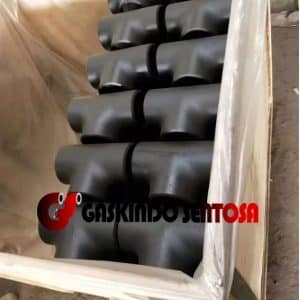 Jual TEE CS A234 WPB ASME B16.9 SCH 80, TEE CS A234 WPB ASME B16.9 SCH 40 HOT DEEP GALVANIZED, TEE CS A234 WPB ASME B16.9 SCH 40/XS, TEE CS A234 WPB ASME B16.9 SCH 40 HOT DEEP GALVANIZED, TEE CS A234 WPB ASME B16.9 SCH 80, TEE CS A234 WPB ASME B16.9 SCH 40 HOT DEEP GALVANIZED
