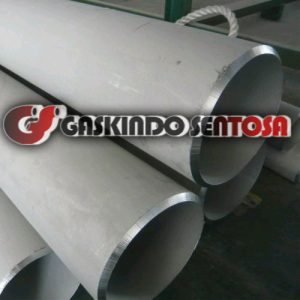 Pipa Stainless Steel