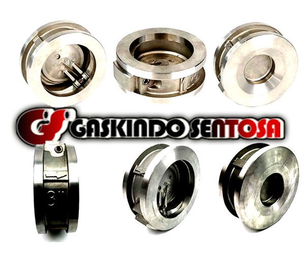 jual wafer check valve tozen kitz arita asahi ariarmaturen