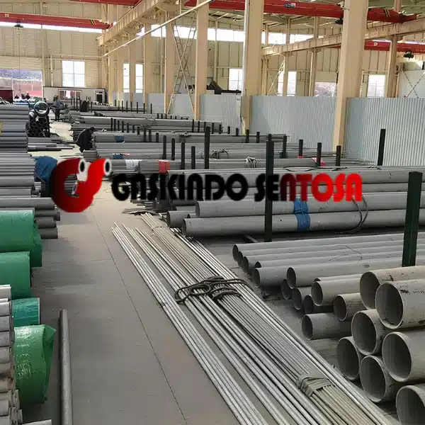 Pipa Industri