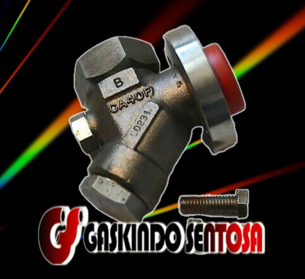 jual steam trap thermodinamic spirax sarco tlv miyawaki