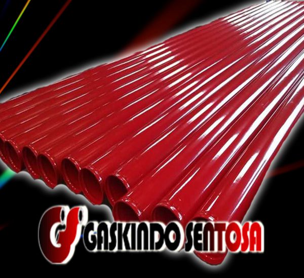 Jual Pipa ERW ASTM A795