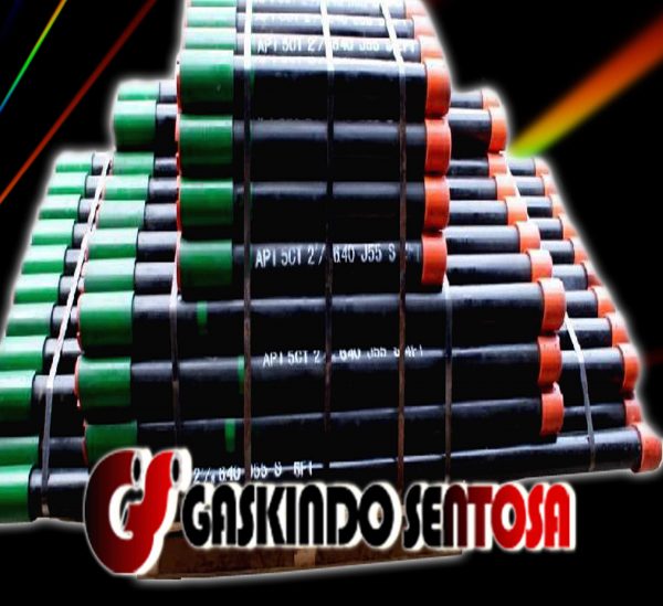 Jual Pipa Casing API 5 CT
