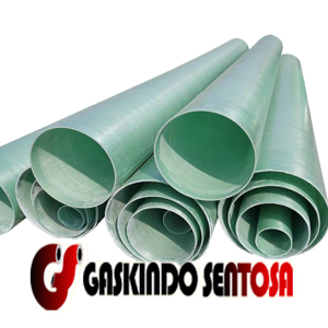 Pipa Fiberglass