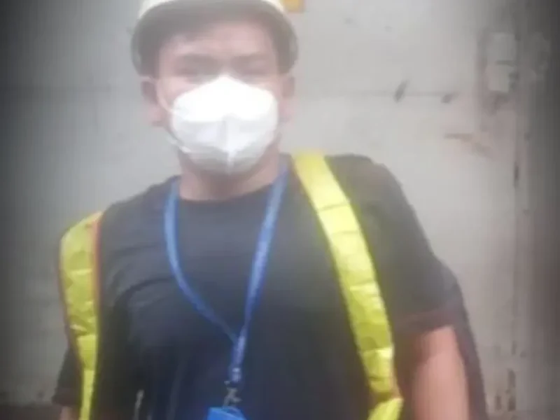 Jhon - Gaskindo Sentosa