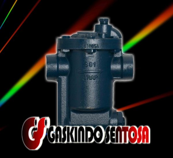 Jual Cast Iron Bucket Steam Trap Armstrong, Jual Bucket Steam Trap Armstrong, Jual steam trap miyawaki, jual steam trap tlv