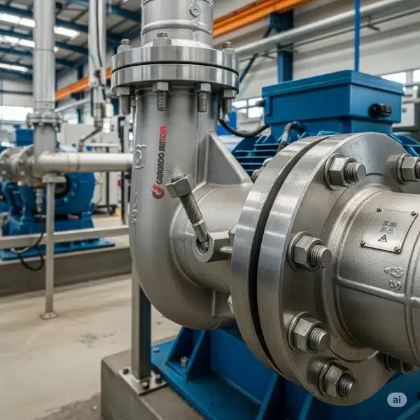 jack screw flange industri