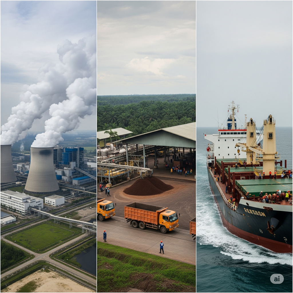 3 Jenis Aplikasi Boiler