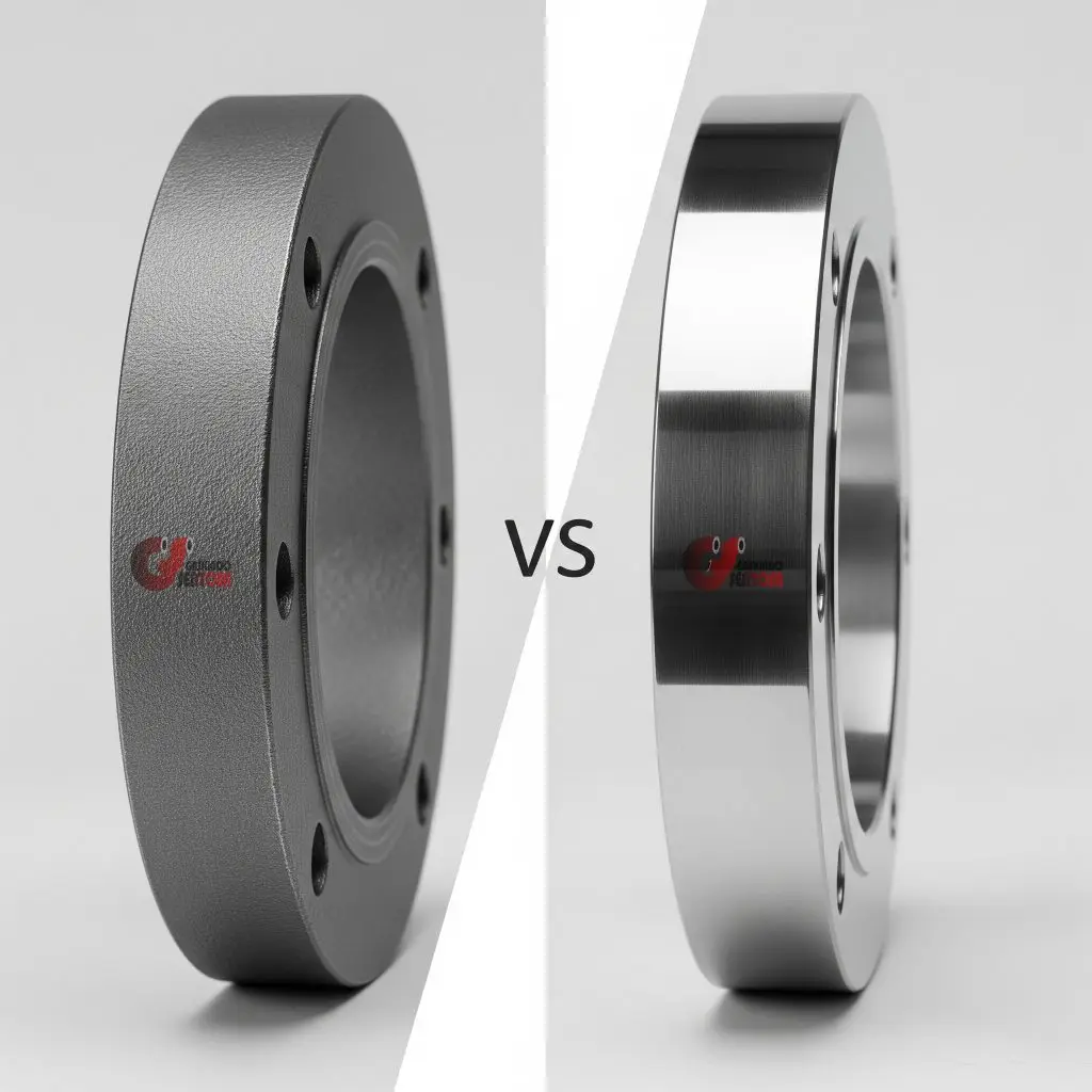 Gaskindo Sentosa Distributor Flange Carbon dan Stainless Terpercaya di Indonesia
