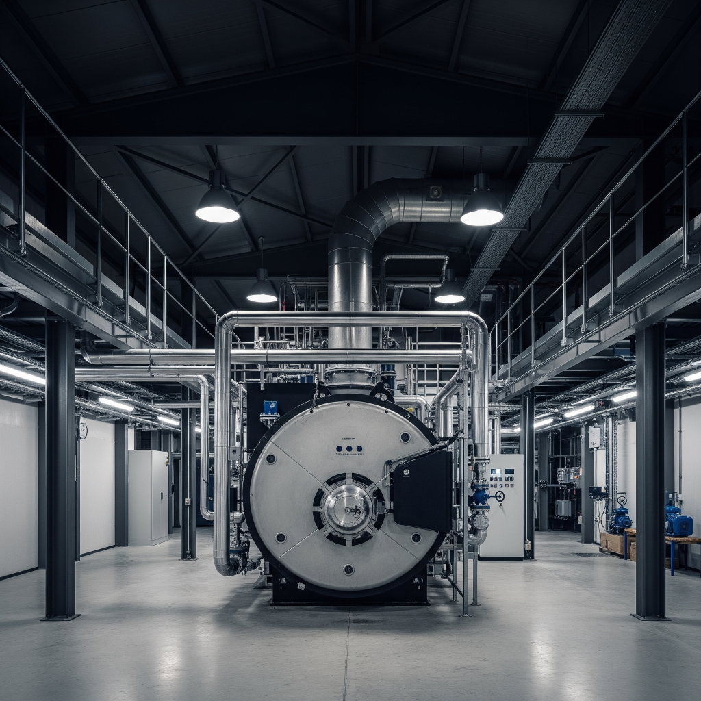 Apa itu boiler industri gaskindo