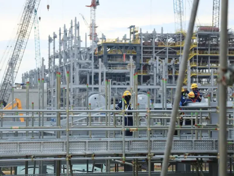 Bu Roida (Gaskindo Sentosa)